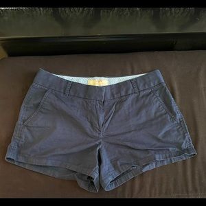 J. Crew Chino Shorts